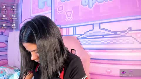 Alice  online show from September 9, 2025, 9:25 pm