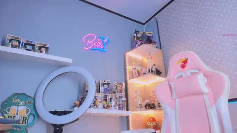 mayte online show from March 11, 2026, 3:56 am