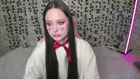 Snapshot of _52_ chatting on February 14, 2025, 4:52 pm EMILY AND MARCUS online show from February 14, 2025, 4:52 pm