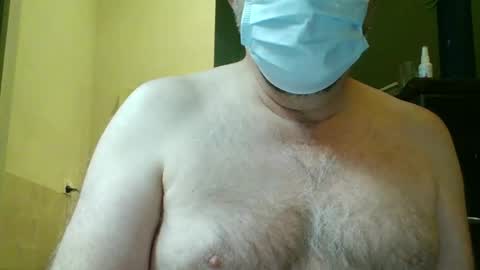 __aussie___ online show from April 2, 2026, 11:13 pm