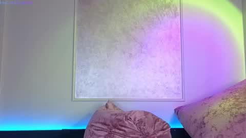 Snapshot of _a_n_n_y_ chatting on February 24, 2025, 9:00 am Willow online show from February 24, 2025, 9:00 am