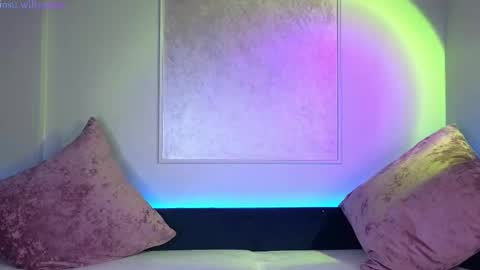 Snapshot of _a_n_n_y_ chatting on March 3, 2025, 5:42 am Willow online show from March 3, 2025, 5:42 am