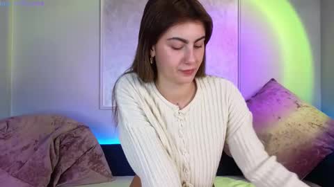 Snapshot of _a_n_n_y_ chatting on March 4, 2025, 11:51 am Willow online show from March 4, 2025, 11:51 am