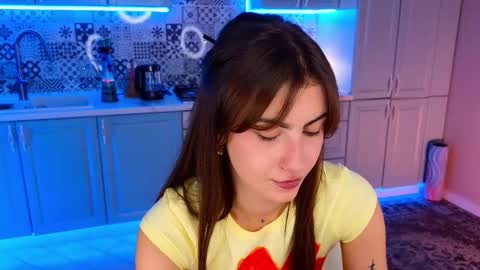 Snapshot of _a_n_n_y_ chatting on September 10, 2025, 9:26 pm Willow online show from September 10, 2025, 9:26 pm