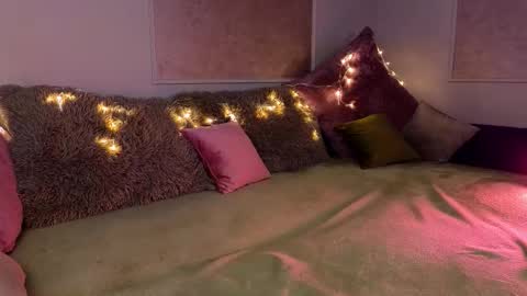 Snapshot of _a_n_n_y_ chatting on November 12, 2025, 9:47 pm Willow online show from November 12, 2025, 9:47 pm