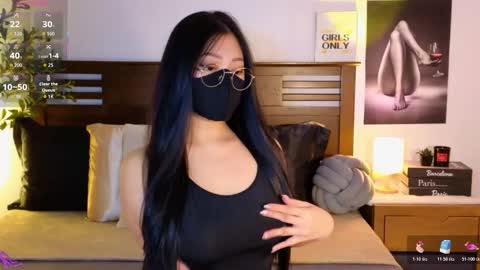 Snapshot of _aaliyah chatting on November 5, 2025, 4:01 am ally online show from November 5, 2025, 4:01 am