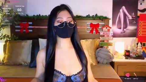 Snapshot of _aaliyah chatting on November 20, 2025, 8:25 am ally online show from November 20, 2025, 8:25 am