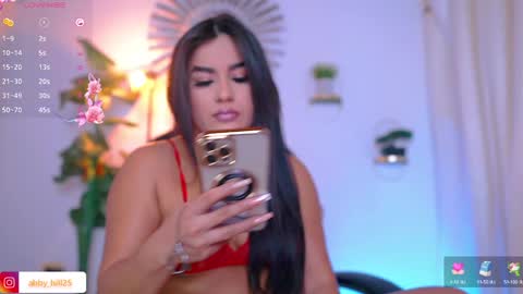 Snapshot of _abby07 chatting on January 12, 2025, 3:28 am _abby07 online show from January 12, 2025, 3:28 am