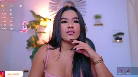 Snapshot of _abby07 chatting on February 8, 2025, 4:47 am _abby07 online show from February 8, 2025, 4:47 am