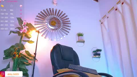 Snapshot of _abby07 chatting on February 20, 2025, 3:56 am _abby07 online show from February 20, 2025, 3:56 am