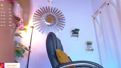 Snapshot of _abby07 chatting on February 28, 2025, 4:54 am _abby07 online show from February 28, 2025, 4:54 am