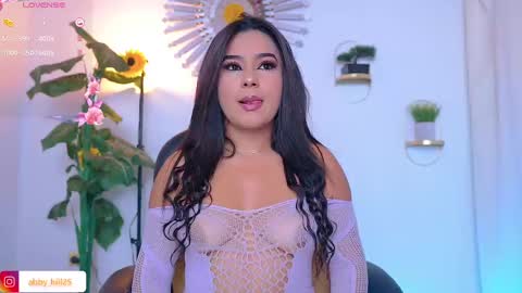 Snapshot of _abby07 chatting on March 2, 2025, 4:50 am _abby07 online show from March 2, 2025, 4:50 am