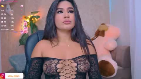 Snapshot of _abby07 chatting on October 6, 2025, 3:48 am _abby07 online show from October 6, 2025, 3:48 am