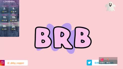 Snapshot of _abby_23_ chatting on December 13, 2024, 6:27 pm Aby online show from December 13, 2024, 6:27 pm