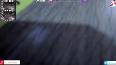 Snapshot of _abby_23_ chatting on December 18, 2024, 8:03 pm Aby online show from December 18, 2024, 8:03 pm