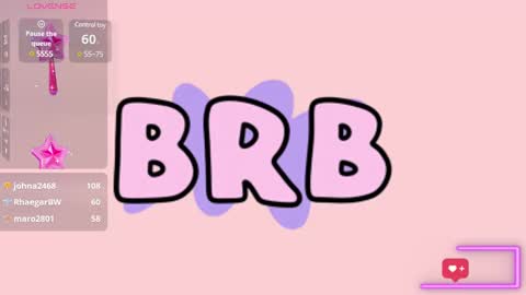 Snapshot of _abby_23_ chatting on March 10, 2025, 6:23 pm Aby online show from March 10, 2025, 6:23 pm