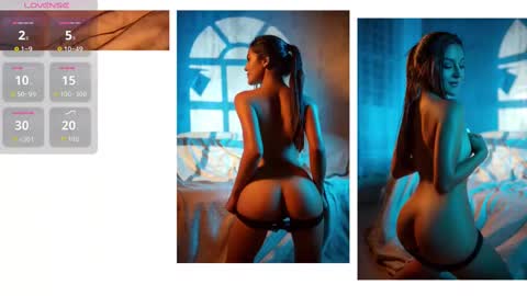 Snapshot of _abby_23_ chatting on September 23, 2025, 12:30 pm Aby online show from September 23, 2025, 12:30 pm