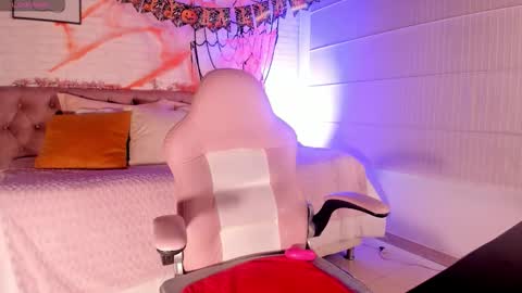 Snapshot of _abby_23_ chatting on October 30, 2025, 1:01 pm Aby online show from October 30, 2025, 1:01 pm