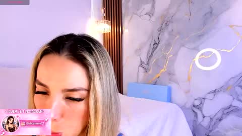 Gabriela   abby online show from April 23, 2026, 6:43 pm