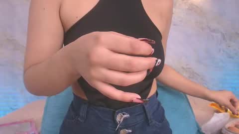 Snapshot of _abby_rouss chatting on October 19, 2025, 3:07 am abby rouss online show from October 19, 2025, 3:07 am