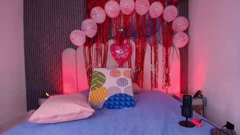  abby rouss online show from February 11, 2026, 3:11 am