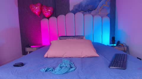  abby rouss online show from February 24, 2026, 3:04 am