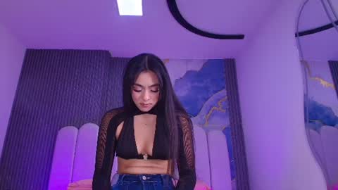  abby rouss online show from July 10, 2026, 3:11 am