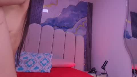  abby rouss online show from July 12, 2026, 3:08 am