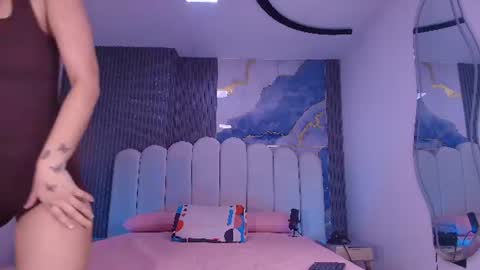  abby rouss online show from July 16, 2026, 3:01 am