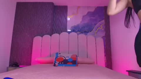  abby rouss online show from July 18, 2026, 3:00 am