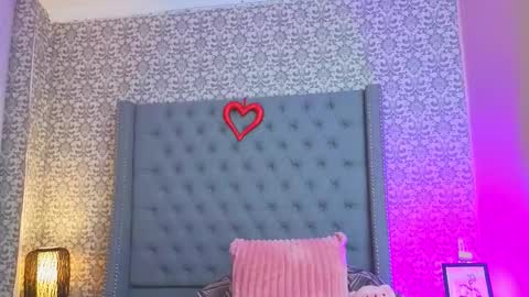  Abby  online show from March 6, 2026, 8:38 pm