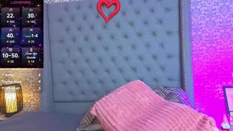  Abby  online show from March 8, 2026, 2:15 am