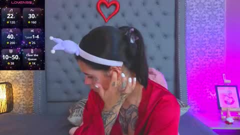  Abby  online show from March 14, 2026, 10:15 pm