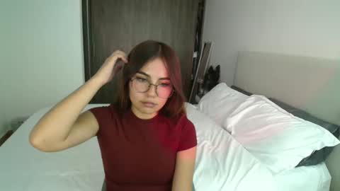 Snapshot of _abbyyyy_ chatting on January 27, 2025, 8:17 pm abby 3 online show from January 27, 2025, 8:17 pm