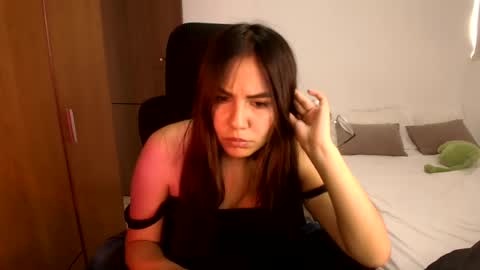 Snapshot of _abbyyyy_ chatting on June 16, 2026, 7:49 pm abby 3 online show from June 16, 2026, 7:49 pm