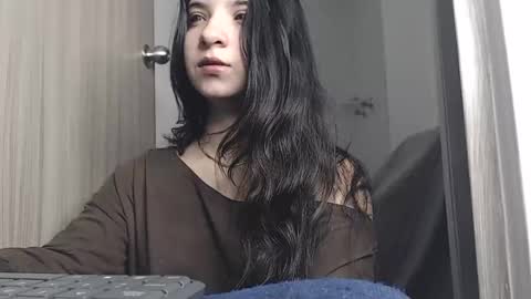 _abrill_20 online show from February 26, 2026, 8:57 am