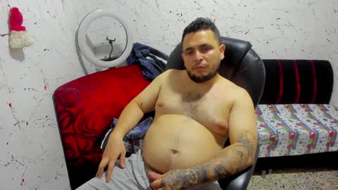 Snapshot of _ace_ventura chatting on December 4, 2024, 5:49 am ---- online show from December 4, 2024, 5:49 am