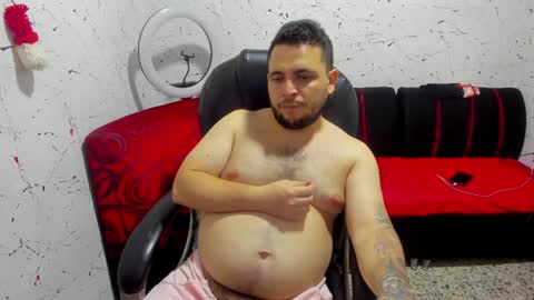 Snapshot of _ace_ventura chatting on December 6, 2024, 4:25 am ---- online show from December 6, 2024, 4:25 am