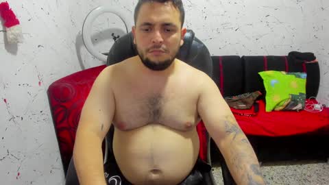 Snapshot of _ace_ventura chatting on December 9, 2024, 4:23 am ---- online show from December 9, 2024, 4:23 am