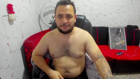 Snapshot of _ace_ventura chatting on December 15, 2024, 2:48 pm ---- online show from December 15, 2024, 2:48 pm