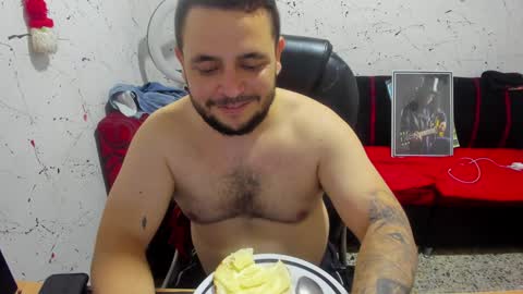 Snapshot of _ace_ventura chatting on December 16, 2024, 3:43 pm ---- online show from December 16, 2024, 3:43 pm