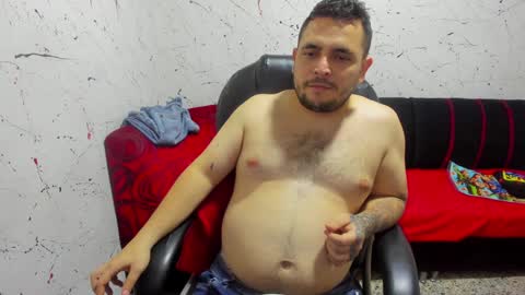 Snapshot of _ace_ventura chatting on January 3, 2025, 4:11 am ---- online show from January 3, 2025, 4:11 am