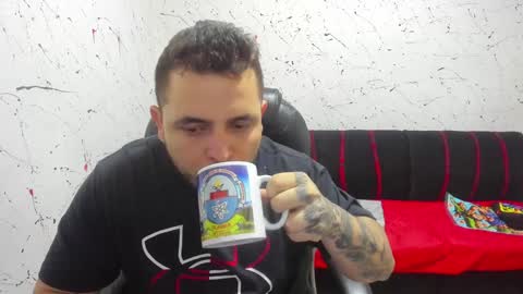 Snapshot of _ace_ventura chatting on January 4, 2025, 4:23 am ---- online show from January 4, 2025, 4:23 am