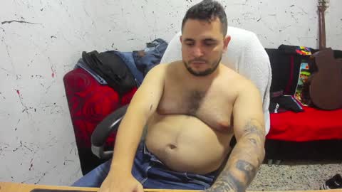 Snapshot of _ace_ventura chatting on January 20, 2025, 4:32 am ---- online show from January 20, 2025, 4:32 am