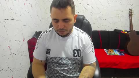 Snapshot of _ace_ventura chatting on January 20, 2025, 7:04 pm ---- online show from January 20, 2025, 7:04 pm