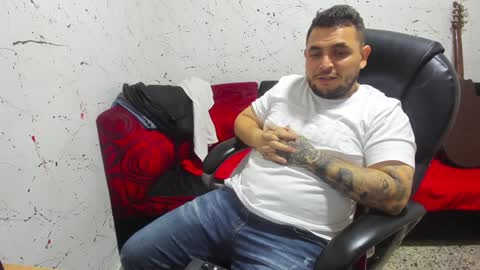 Snapshot of _ace_ventura chatting on January 22, 2025, 4:34 am ---- online show from January 22, 2025, 4:34 am