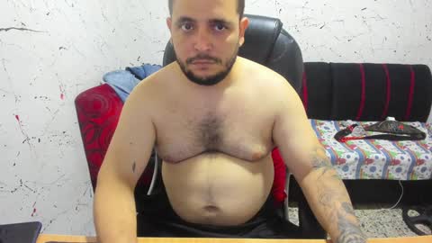 Snapshot of _ace_ventura chatting on February 1, 2025, 6:08 pm ---- online show from February 1, 2025, 6:08 pm