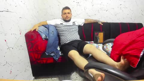 Snapshot of _ace_ventura chatting on February 1, 2025, 9:19 pm ---- online show from February 1, 2025, 9:19 pm