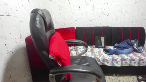 Snapshot of _ace_ventura chatting on February 2, 2025, 12:24 pm ---- online show from February 2, 2025, 12:24 pm