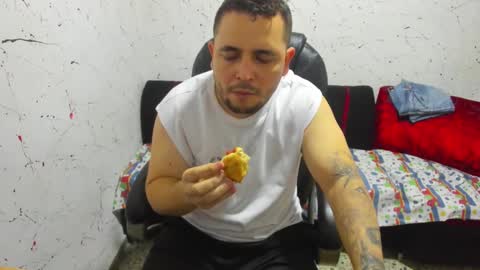 Snapshot of _ace_ventura chatting on February 10, 2025, 12:19 am ---- online show from February 10, 2025, 12:19 am